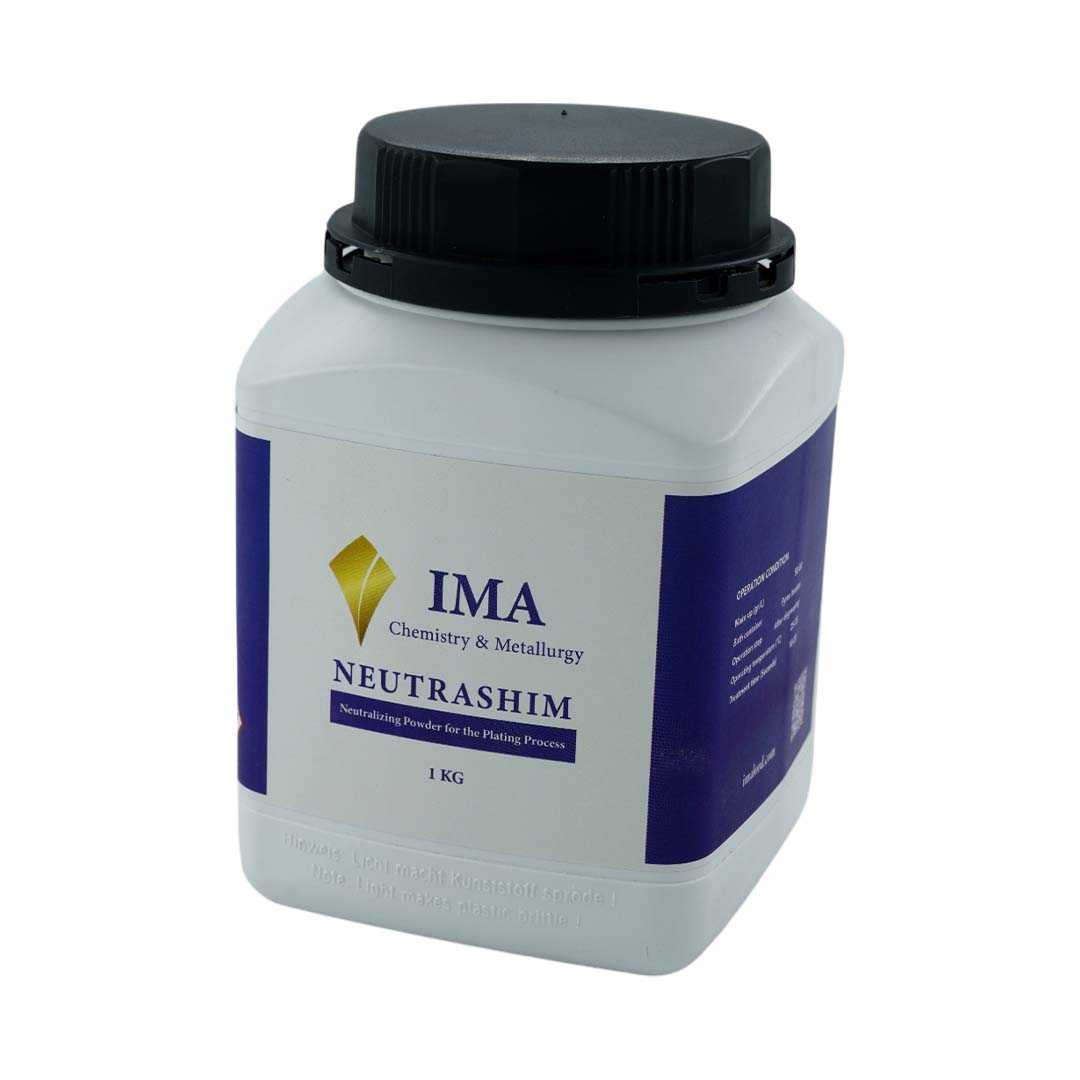 پودر لیز گیری - تصویر 2