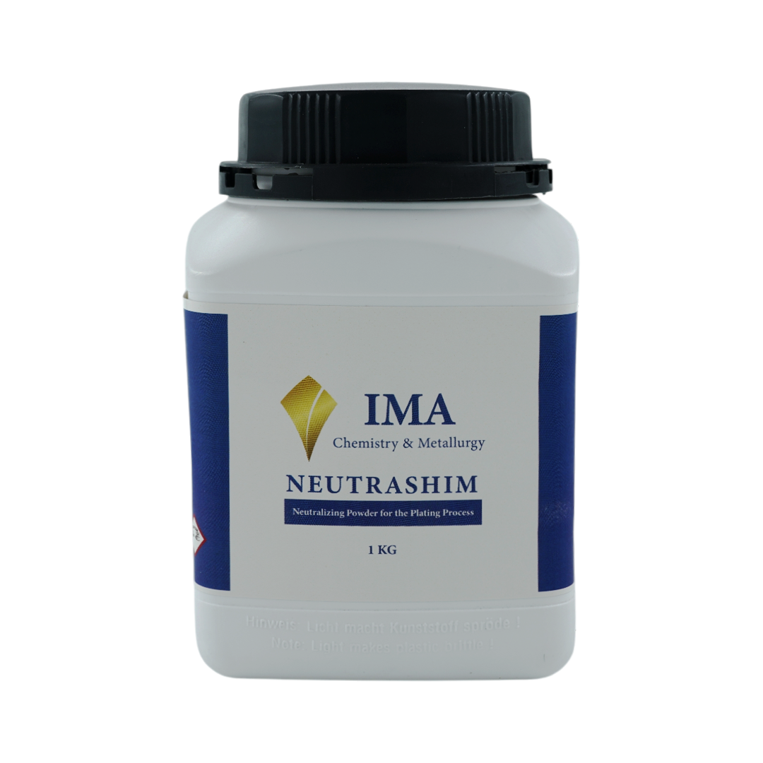 پودر لیز گیری