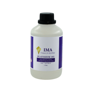 محلول آبکاری پلاتین