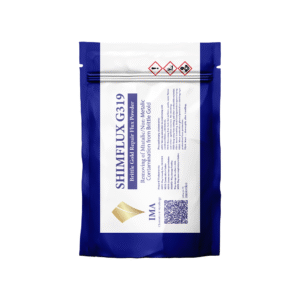 پودر شکن گیری