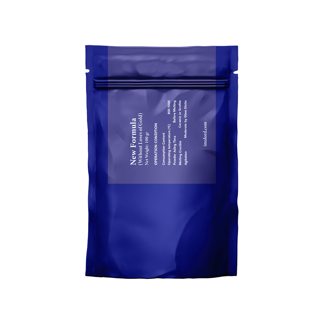 پودر شکن گیری - تصویر 2